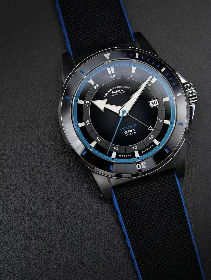 Sport watch